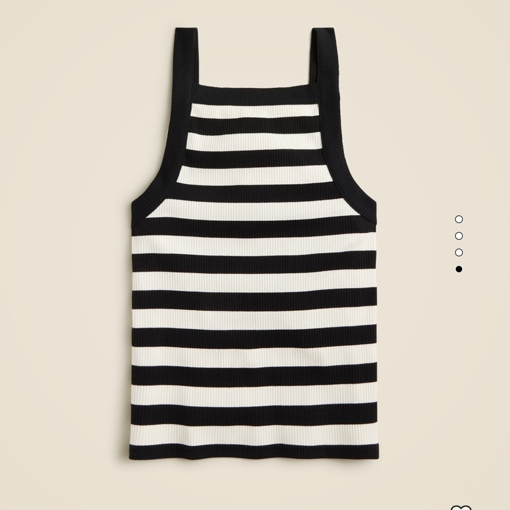 Jcrew tank